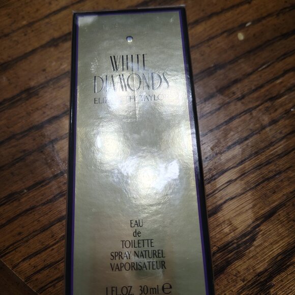 White Diamonds Perfume - Picture 4 of 4